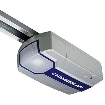 CHAMBERLAIN  Premium ML1000EV Motorisation pour porte de garage 1000 N