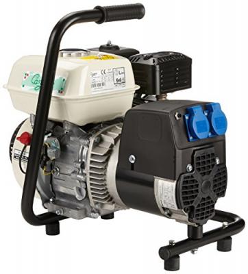 CAMPEON Champion gp-2500&nbsp;m&nbsp;&ndash;&nbsp;G&eacute;n&eacute;rateur (fer, 56&nbsp;x 44&nbsp;x 50&nbsp;cm, 3000&nbsp;RPM, 2200&nbsp;W) couleur Ecru