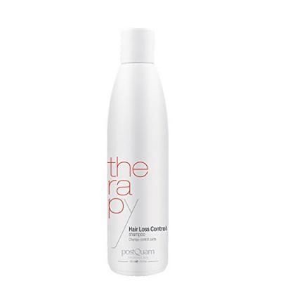 POSTQUAM Shampooing Th&eacute;rapie Antichute 250ML- 