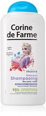CORINE DE FARME Shampoing Princesse  - Le Flacon De 300ml