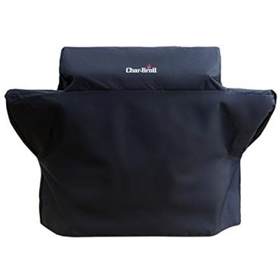 CHAR BROIL Housse Premium pour barbecue CharBroil 4 br&ucirc;leurs