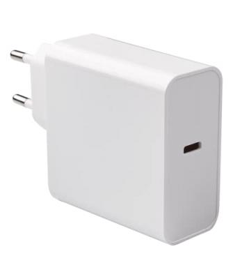 HUAWEI Chargeur maison USB C PD 60W Power Delivery Blanc Bigben - Neuf