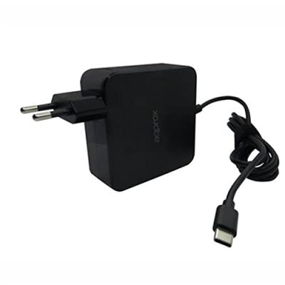 APPROX  Appa90c Usb-c Laptop Charger 90w Argent&eacute;