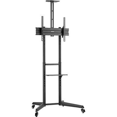  Chariot TV Professional 94,0 cm (37) - 177,8 cm (70) support sur pied