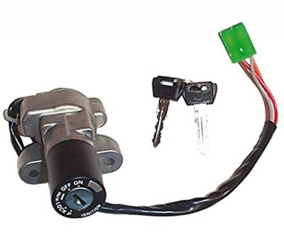 VPARTS Kit Commutateur d&acute;allumage, cl&eacute;s VICMA 6542