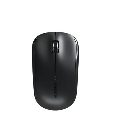 CHERRY Souris sans fil  MW 2200 - Noire - Ergonomique