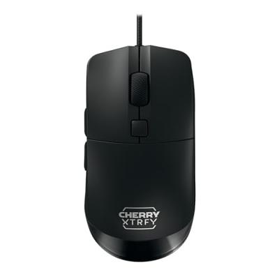 CHERRY Souris gaming filaire  Xtrfy M50 Noir 