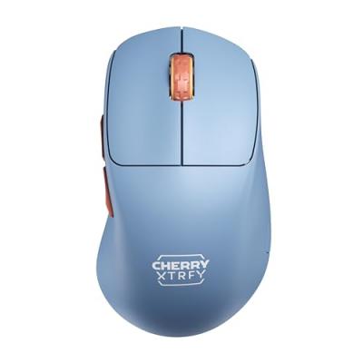 CHERRY  Souris De Jeu Sans Fil M64 26000 Dpi