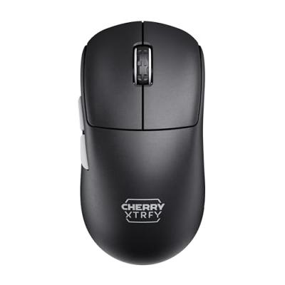 CHERRY Souris gaming sans fil  Xtrfy M68 Pro Noir 