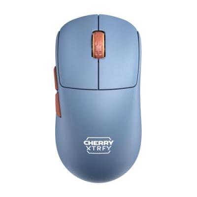 CHERRY  Souris De Jeu Sans Fil M68 26000 Dpi