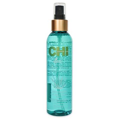 CHI HAIRCARE CHI Spray raviveur Aloe Vera pour cheveux boucl&eacute;s - 177 ml T.U