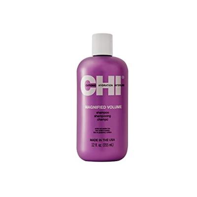 CHI Shampooing Grossed Volume par  pour Unisexe - Shampooing 12 oz