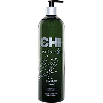 FAROUK  Systems 739 ml de shampoing &agrave; l'arbousier contenant du CHI