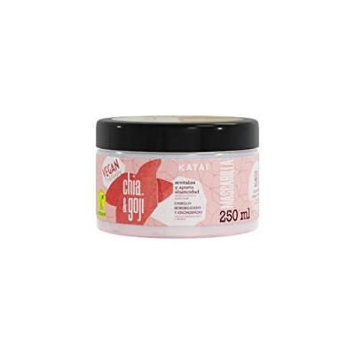 KATAI Masque chia & goji pudding  (250 ml)