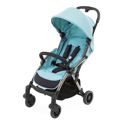 CHICCO  B&eacute;b&eacute; Poussette Cheerio - Hydra, Blossom, 1 unit&eacute; (paquet de 1)