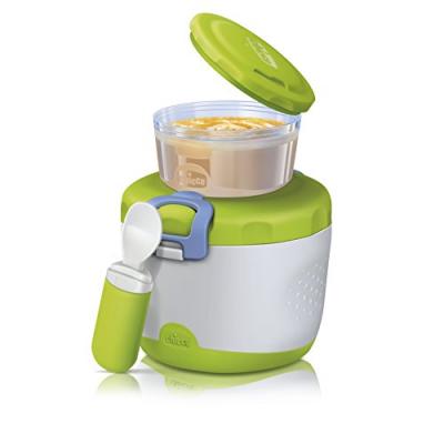 CHICCO Ensemble Thermopouch  Thermopouch Store&go