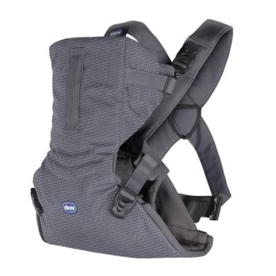 CHICCO  Porte-b&eacute;b&eacute; Easy Fit - Moongrey