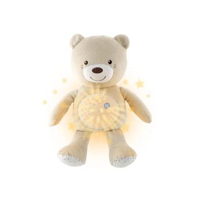 CHICCO  Ourson Projecteur Baby Bear - Edition limit&eacute;e