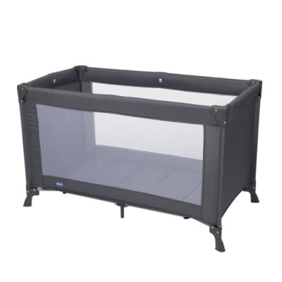 CHICCO Lit Parapluie Goodnight Dark Grey - 