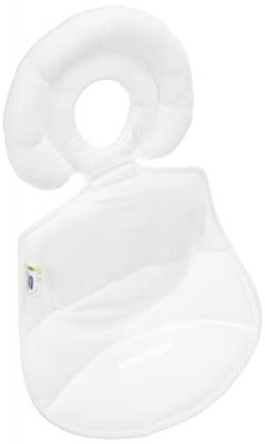 CHICCO  00079808100000, Protection de si&egrave;ge enfant pour voiture, Blanc