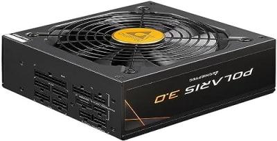 CHIEFTEC  POLARIS 3.0 850W Alimentation PC 850 W 80PLUS&reg; Gold