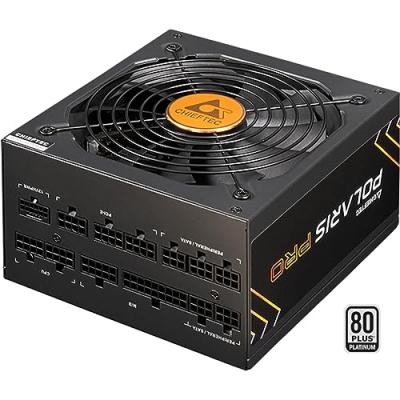 CHIEFTEC  PPX-1300FC 1300W ATX30 PPX-1300FC-A3, Alimentation PC