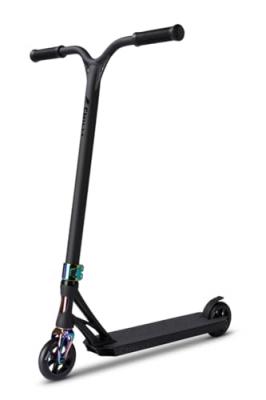 BLUE CHILLI Chilli Scooter - 119-01 - Chilli Pro Scooter Beast V2 Noir