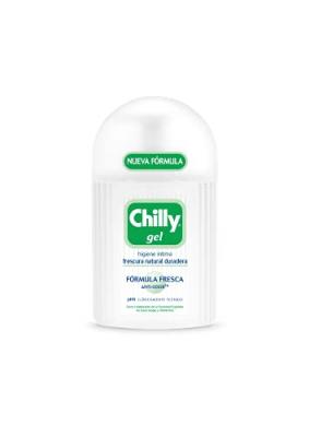 CHILLY Eau de toilette  FRESH GEL INTIMO SET 2 pz Femme