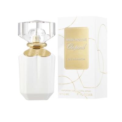 CHOPARD  Sparkling Love Eau de parfum