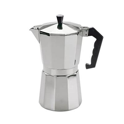 CILIO  2228496 Classico Cafeti&egrave;re Italienne d'Expresso pour 3 Tasses
