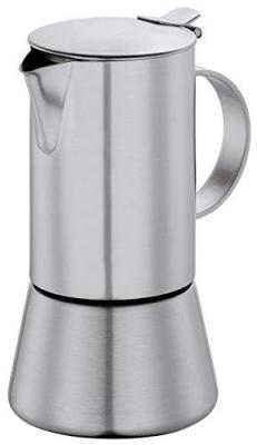 CILIO  2228503 Aida Cafeti&egrave;re Italienne d'Expresso pour 4 Tasses