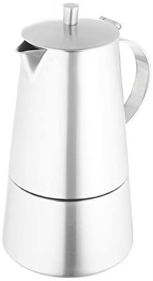 GENERIQUE Kuchenprofi - 26c202304 - Modena - Cafeti&egrave;re Mate 6 Tasses