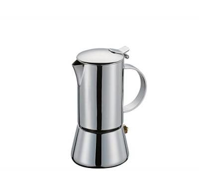 CILIO  342239 Aida Cafeti&egrave;re &agrave; espresso 2 tasses (Import Allemagne)