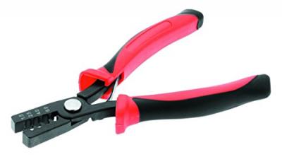 CIMCO Pince &agrave; sertir  101906 0.5 &agrave; 2.5 mm&sup2; 1 pc(s)