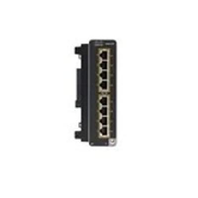 CISCO  Catalyst IE3300 Module d'extension 8 Ports en cuivre
