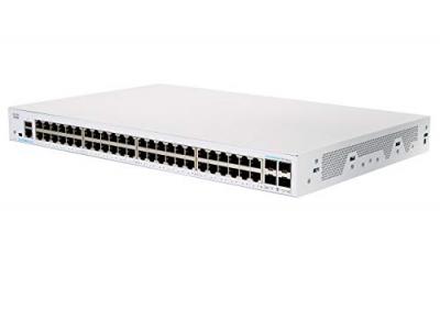CISCO Switch >   Switch  CBS350 Managed 48-port GE 4x10G SFP+
