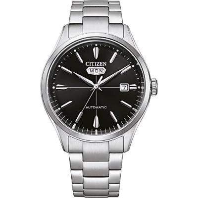 CITIZEN Montre Homme  Montrebracelet Automatique NH839151EE