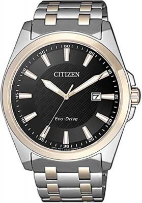 CITIZEN  Montre pour hommes Eco Drive BM7109-89E