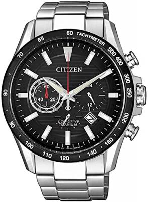 CITIZEN  CA4444-82E, Quartz, 43mm, 10ATM