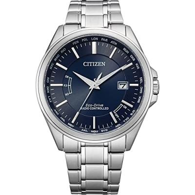 CITIZEN  CB0250-84L, Quartz, 43mm, 10ATM