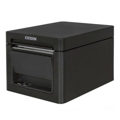 CITIZEN  CT-E351 POS printer 203 x 203DPI - imprimantes &agrave; re&ccedil;u de point de vente (POS printer, 250 mm/sec, 203 x 203 DPI, 58, 80, Avec fil, RJ-45,USB) 