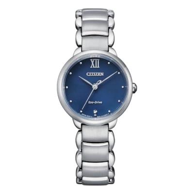 CITIZEN  Montre pour femme Elegant Eco-Drive EM0920-86L