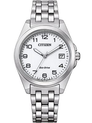CITIZEN  Montre pour femme Elegant Eco-Drive EO1210-83A