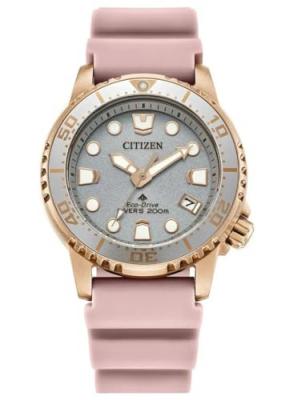  Montre Femme Promaster marine Gris EO2023-00A