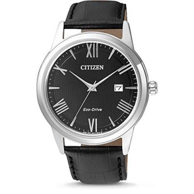 CITIZEN Montre Homme  s Chronographe Sports EcoDrive AW123107E