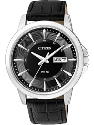 CITIZEN  BF2011-01E, Quartz, 41mm, 5ATM