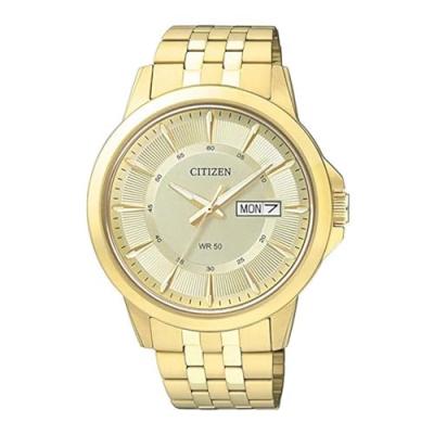 CITIZEN  Montre pour hommes Quartz BF2013-56PE