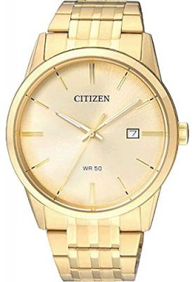 CITIZEN  BI5002-57P, Quartz, 39mm, 5ATM