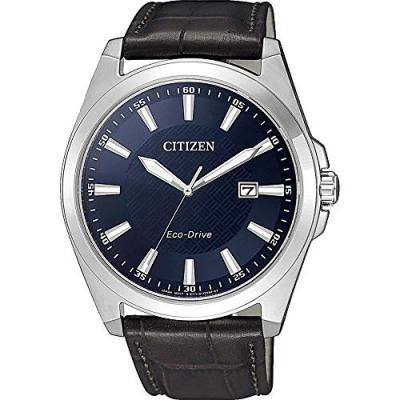 CITIZEN  BM7108-22L, Quartz, 41mm, 10ATM 