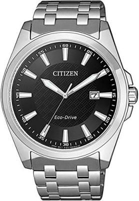 CITIZEN  Montre pour hommes Eco Drive BM7108-81E